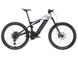 BIANCHI E-VERTIC FX-TYPE 9.2