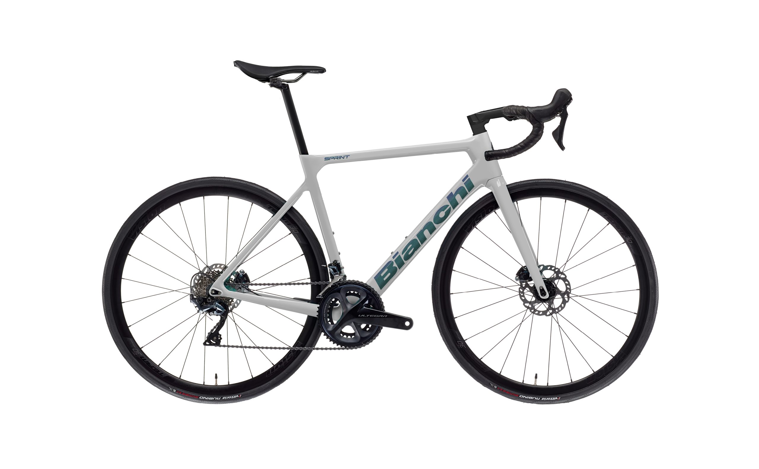 BIANCHI SPRINT ICR SHIMANO 105 12S