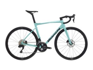 BIANCHI SPECIALISSIMA COMP ULTEGRA DI2