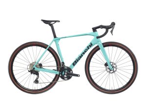 BIANCHI IMPULSO COMP GRX 610 disc