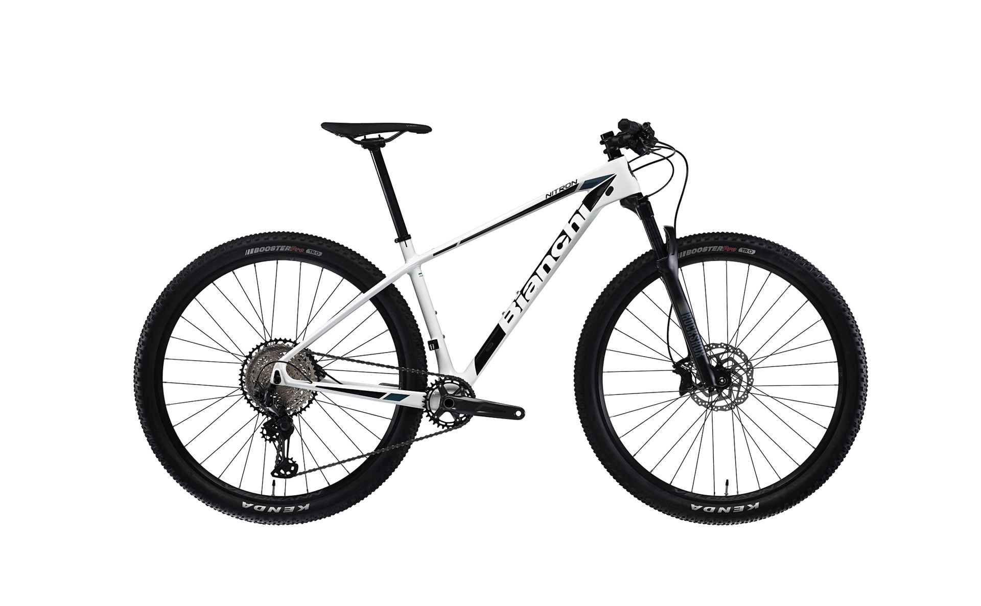 BIANCHI NITRON 9.3