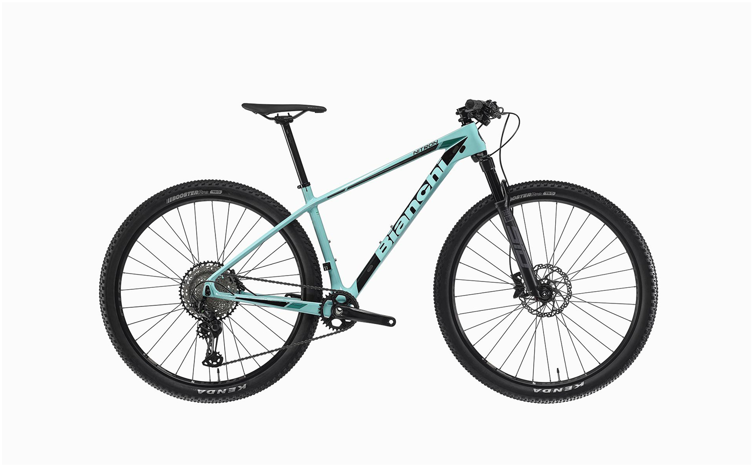NITRON 9.3 BIANCHI