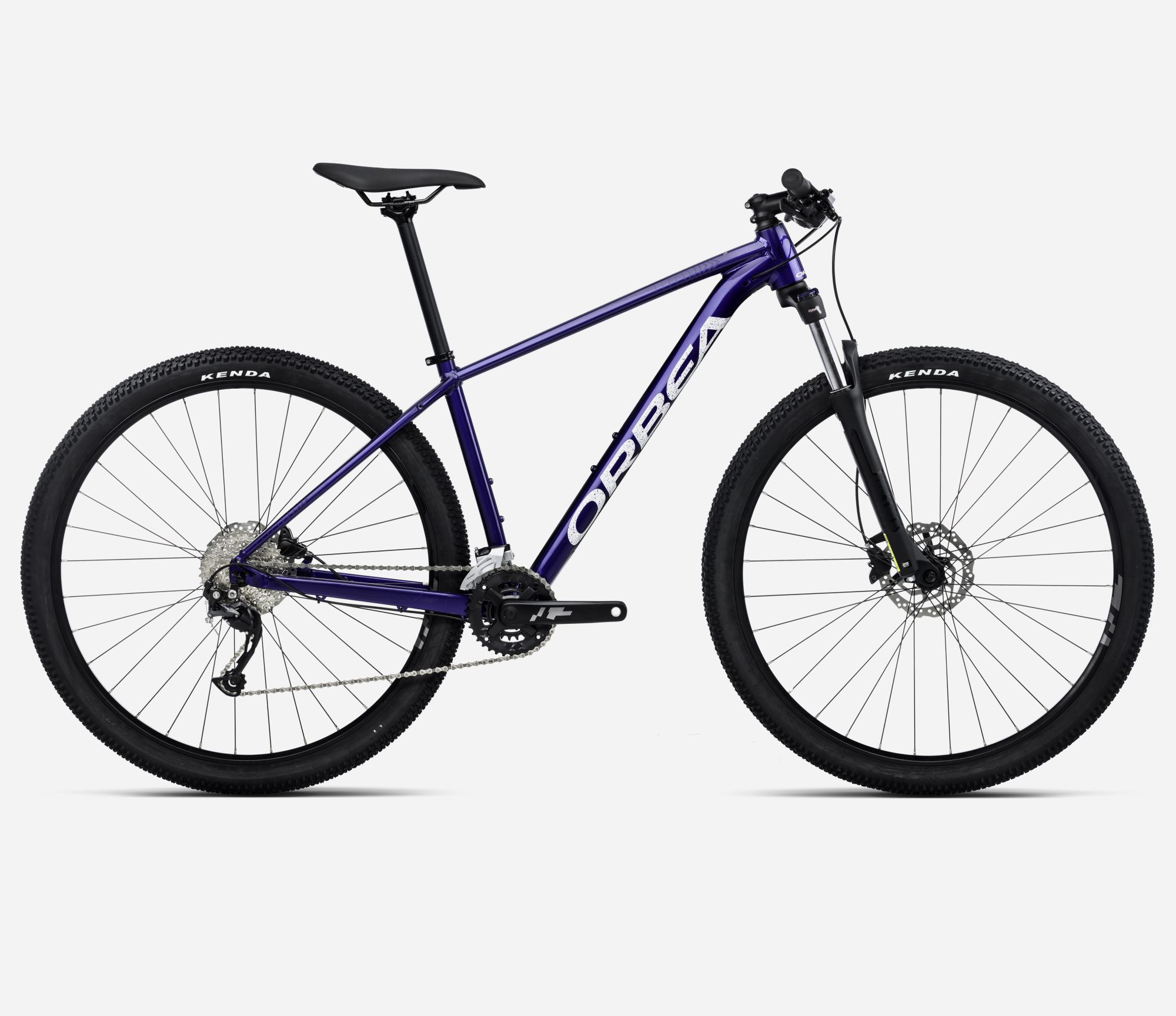2026 ORBEA ONNA 40 (T202) 27.5 pollici