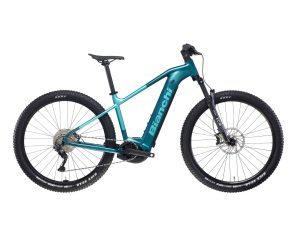 NUOVA BIANCHI T-TRONIK X 9.1