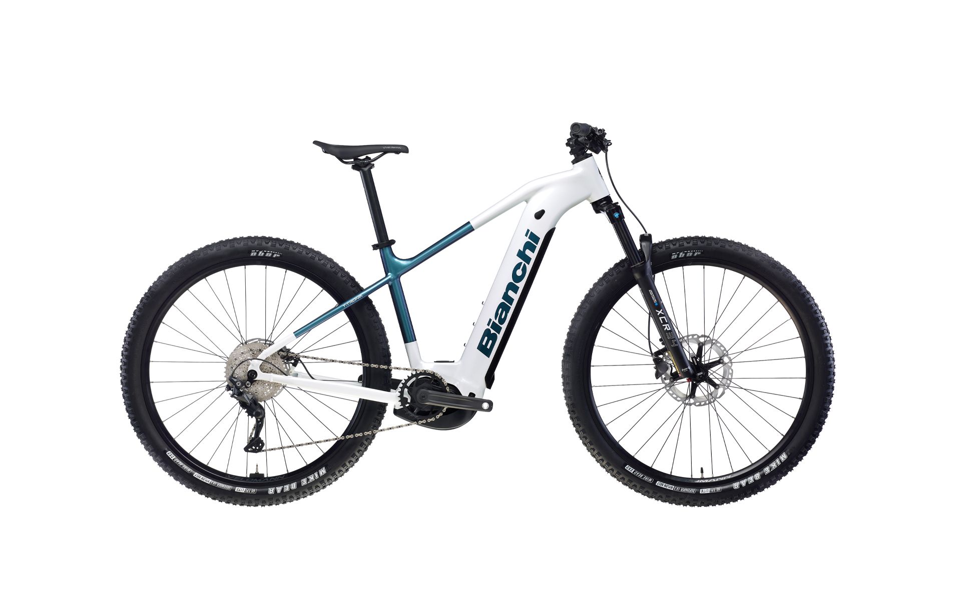 NUOVA BIANCHI T-TRONIK X 9.2
