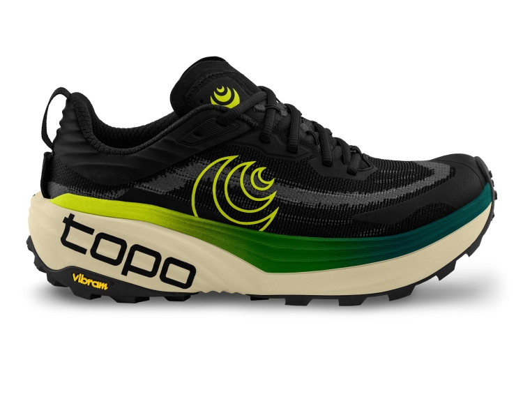 TOPO ATHLETIC UOMO TRAIL VISTA