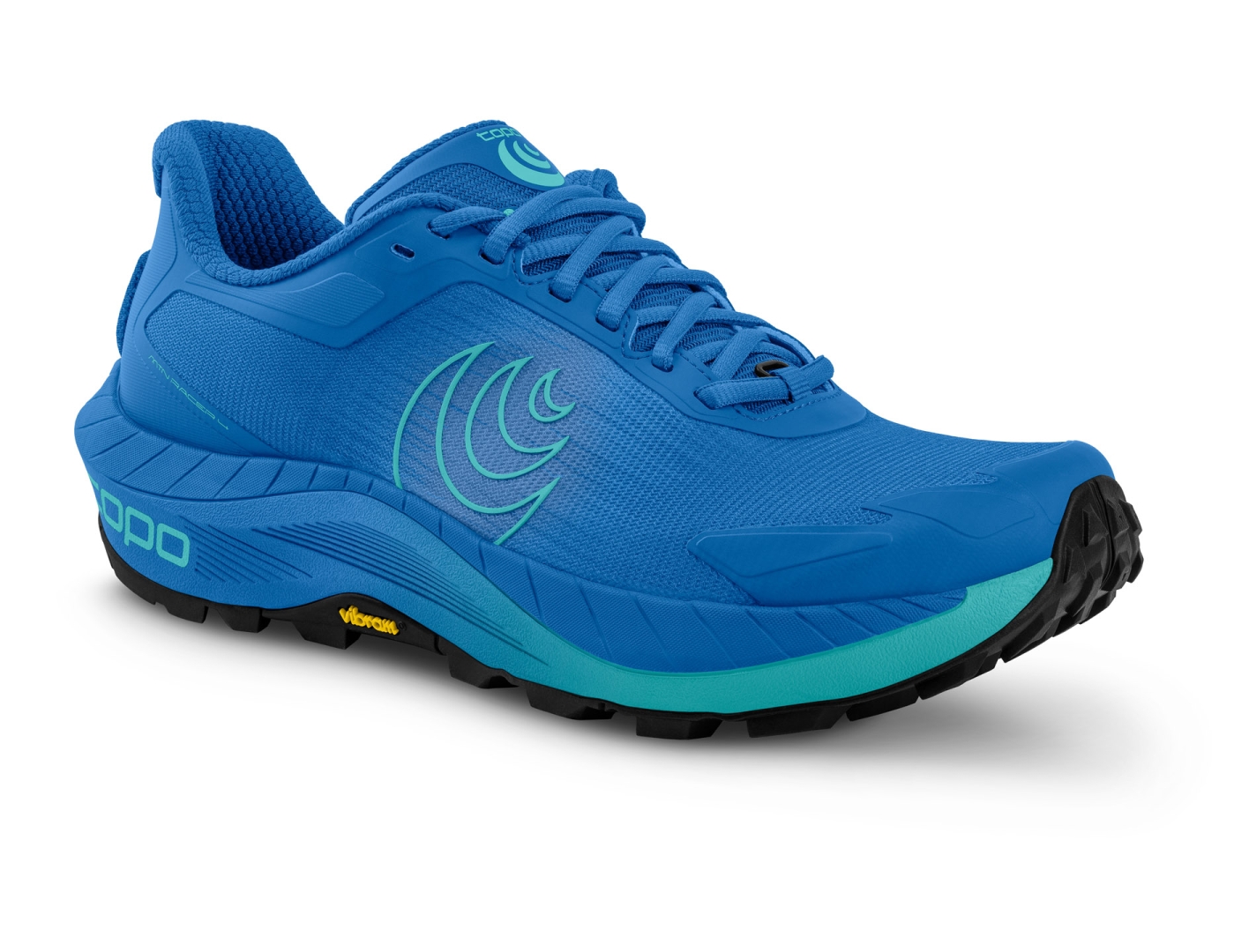 TOPO ATHLETIC DONNA MTN Racer 4