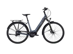 T-TRONIK C DB BIANCHI
