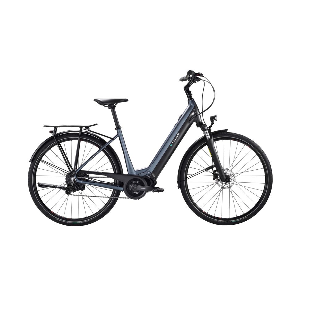 T-TRONIK C DB BIANCHI
