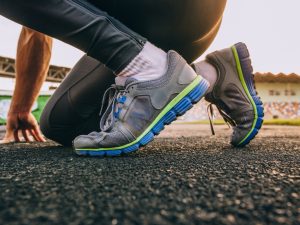 Scarpe da running